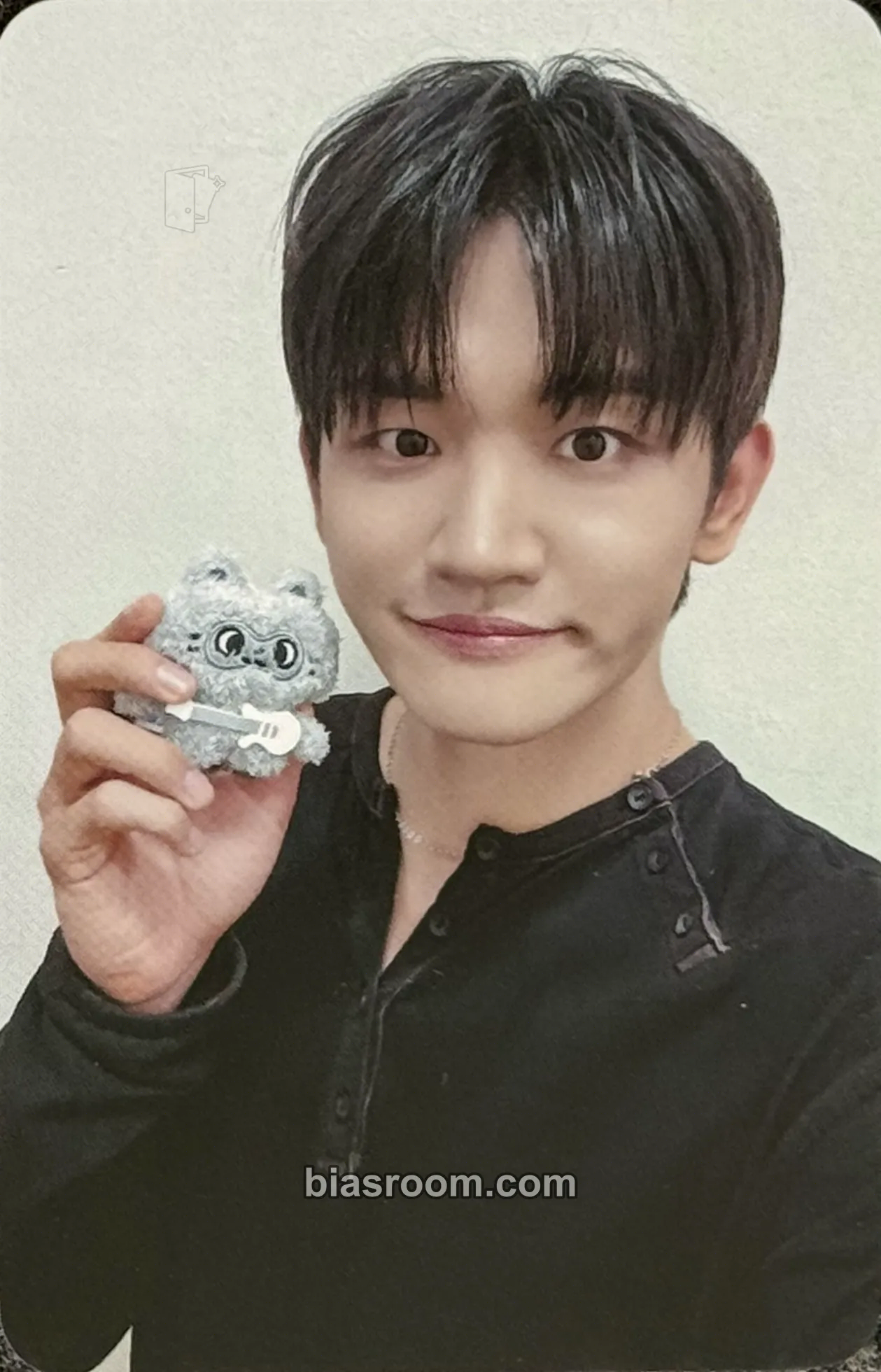 Wonsang CYLU FESTIVAL in LUCY ISLAND Character Pop-Up Photocard - LUCY - LUCY K-pop photocard