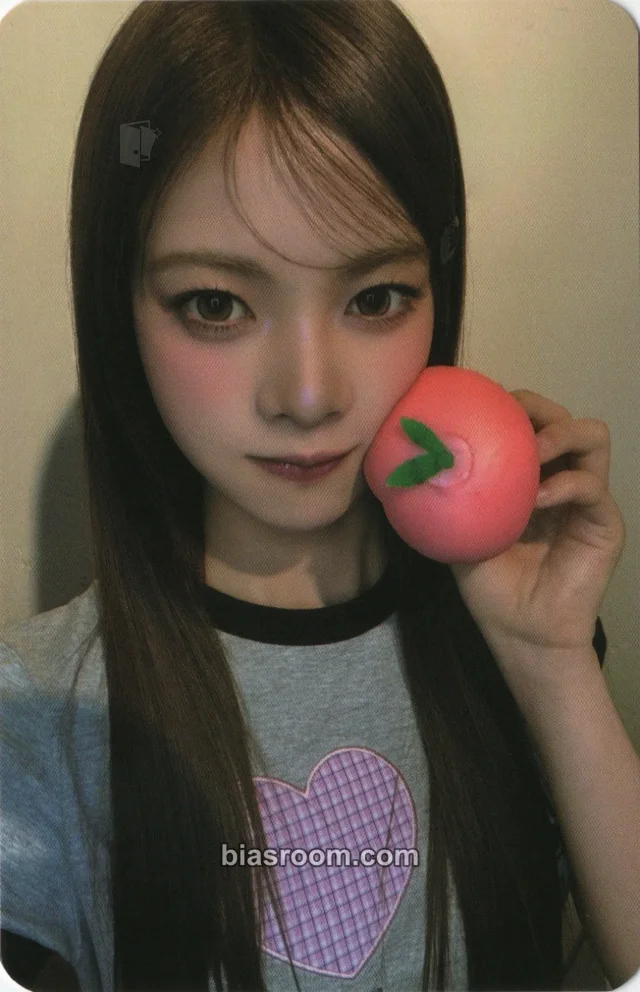 Cosmosy - A’Mei - ~ of the world ~ Album novera shop video call/fancall