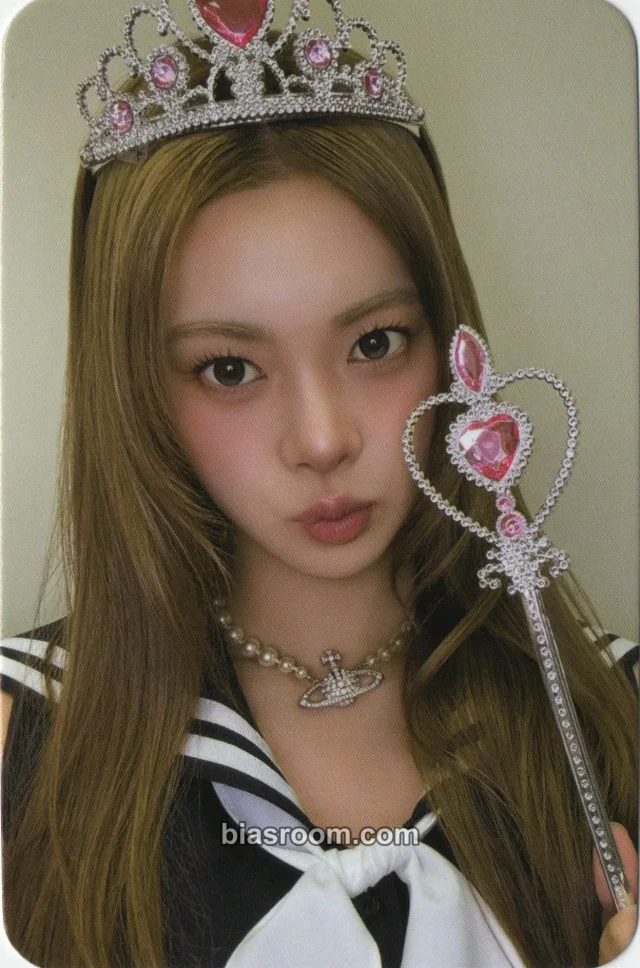 Cosmosy - A’Mei - ~ of the world ~ Album million music round 2 video call/fancall