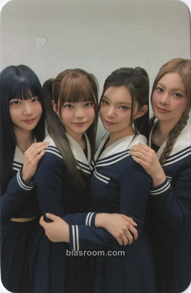 Cosmosy - ~ of the world ~ Album million music round 1 video call/fancall