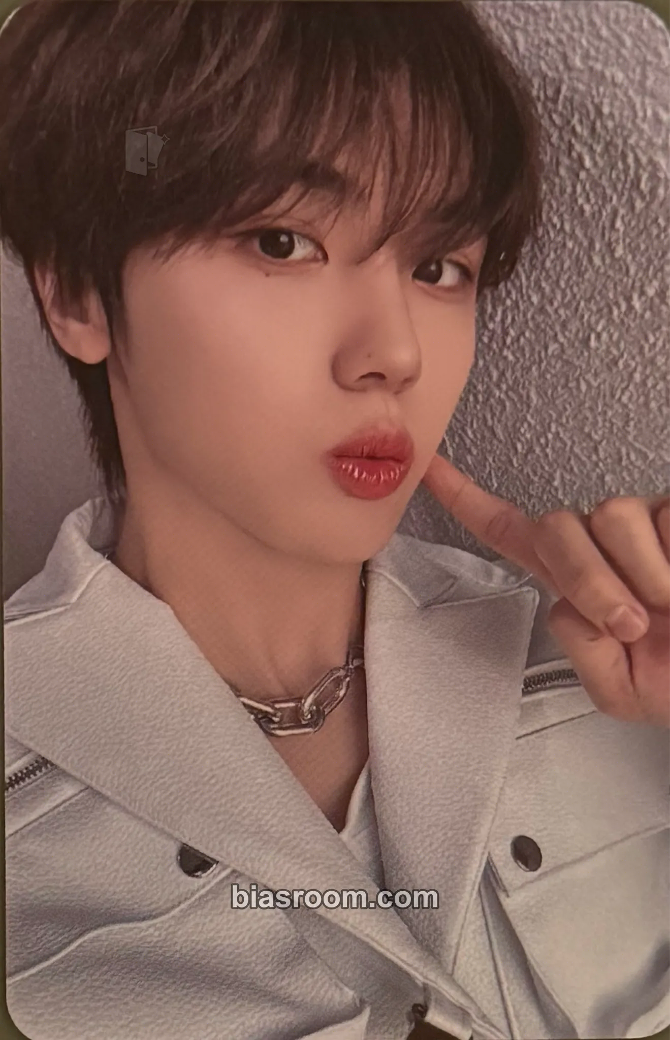 Seongmin EVERSHINE Photocard - CRAVITY - CRAVITY K-pop photocard