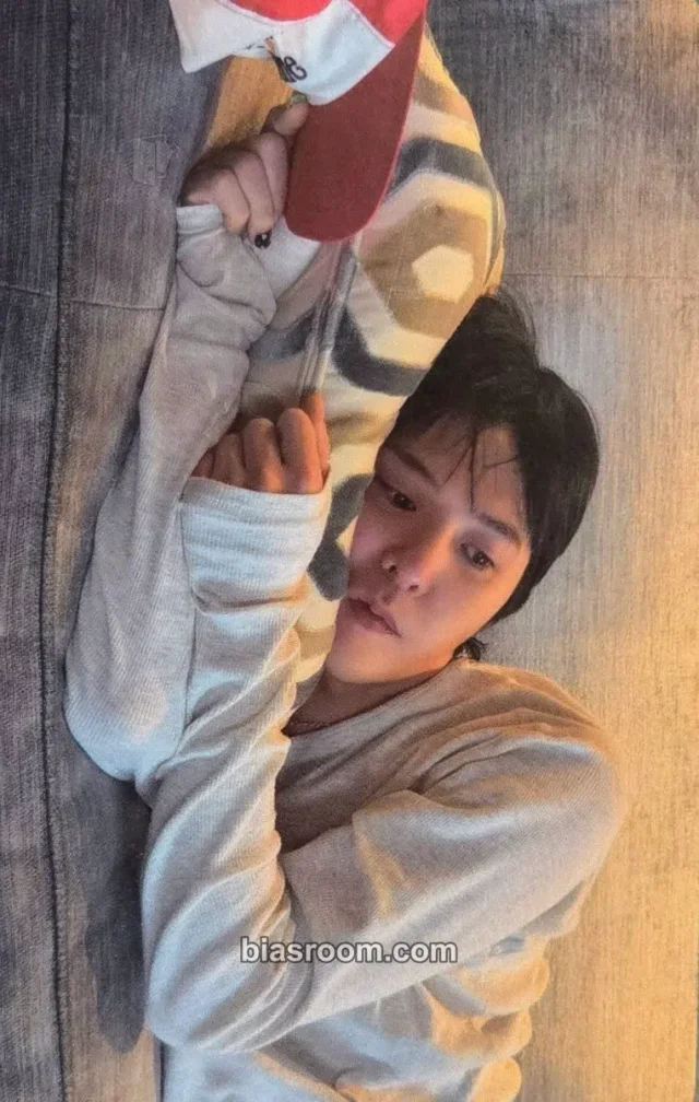 G-Dragon - G-Dragon - G: A BOY'S JOURNEY Event birthday event
