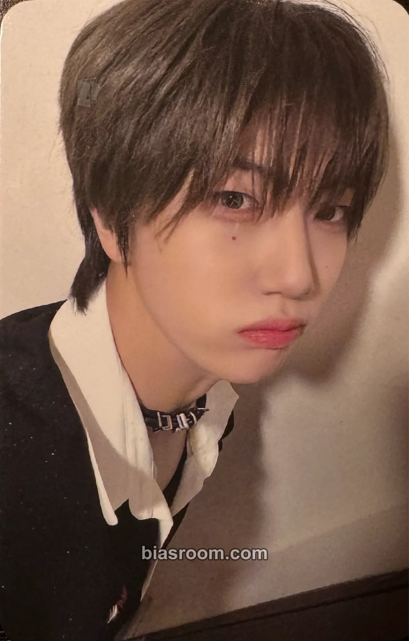 Wonjin EVERSHINE Photocard - CRAVITY - CRAVITY K-pop photocard
