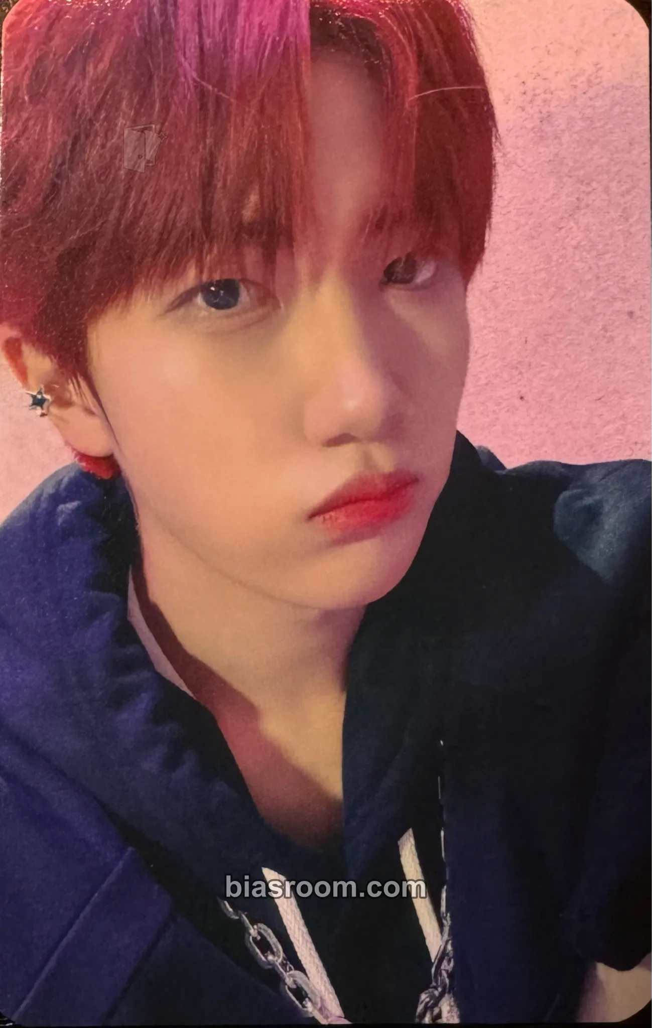 Wonjin SUN SEEKER Photocard - CRAVITY - CRAVITY K-pop photocard