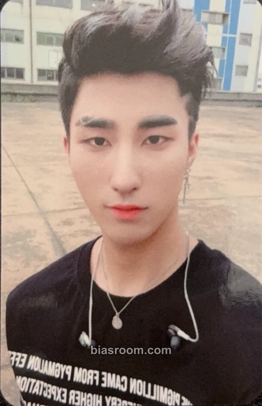 Harin One Photocard - ONEWE - ONEWE K-pop photocard