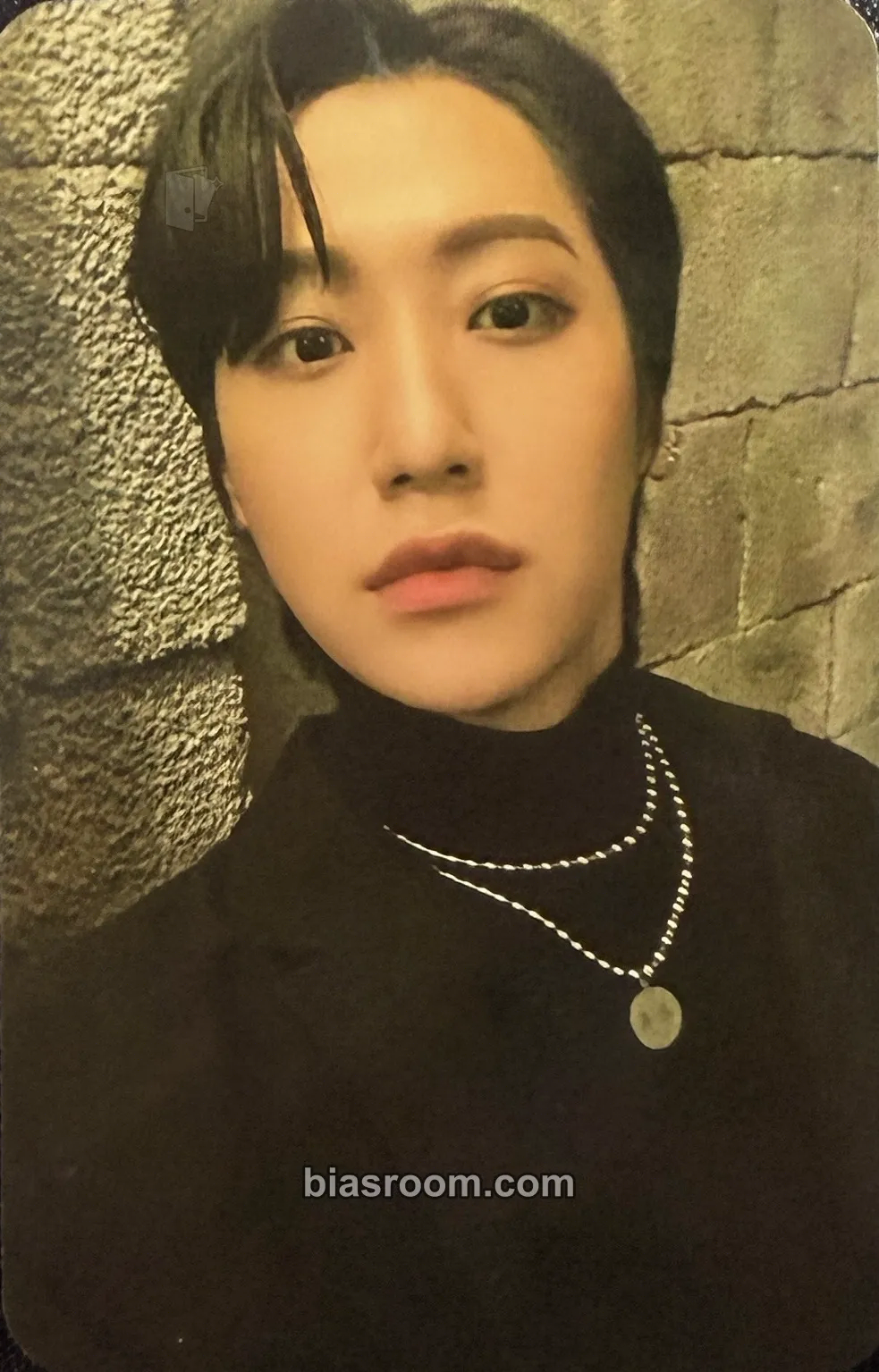 Dongmyeong MEMORY : illusion Photocard - ONEWE - ONEWE K-pop photocard