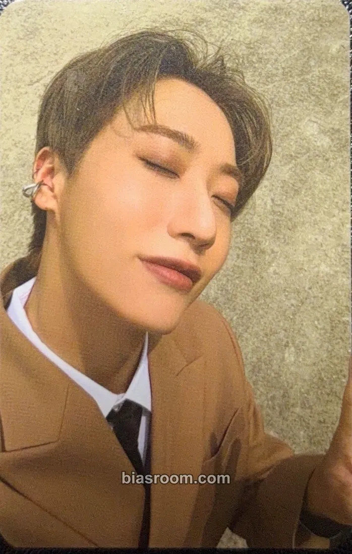 Dongmyeong Planet Nine: Alter Ego Photocard - ONEWE - ONEWE K-pop photocard