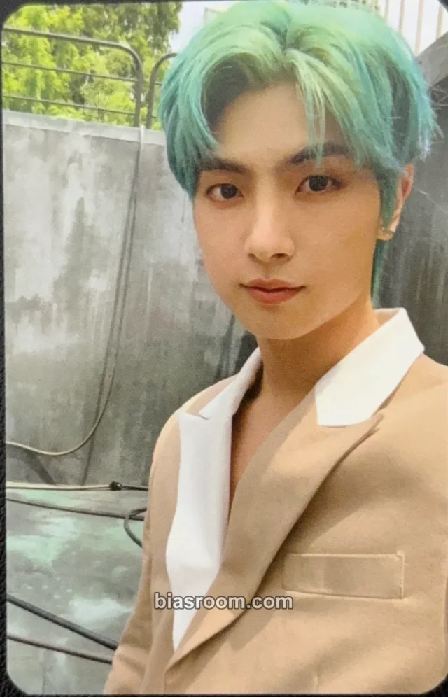 ONEWE - Kanghyun - Planet Nine: Alter Ego Album withmuu/withdrama video call/fancall