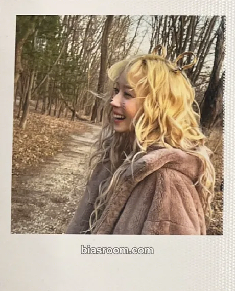 Winter Armageddon MD Events (All) Photocard - aespa - aespa K-pop photocard