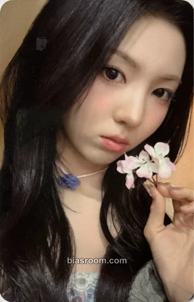 ifeye - Meu - As If Album apple music round 2 video call/fancall