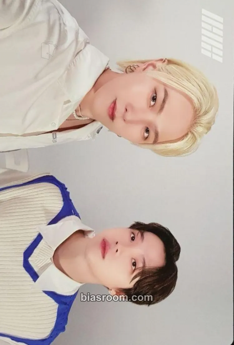 iKON Japan tour 2022 - FLASHBACK Photocard - iKON | Bias Room