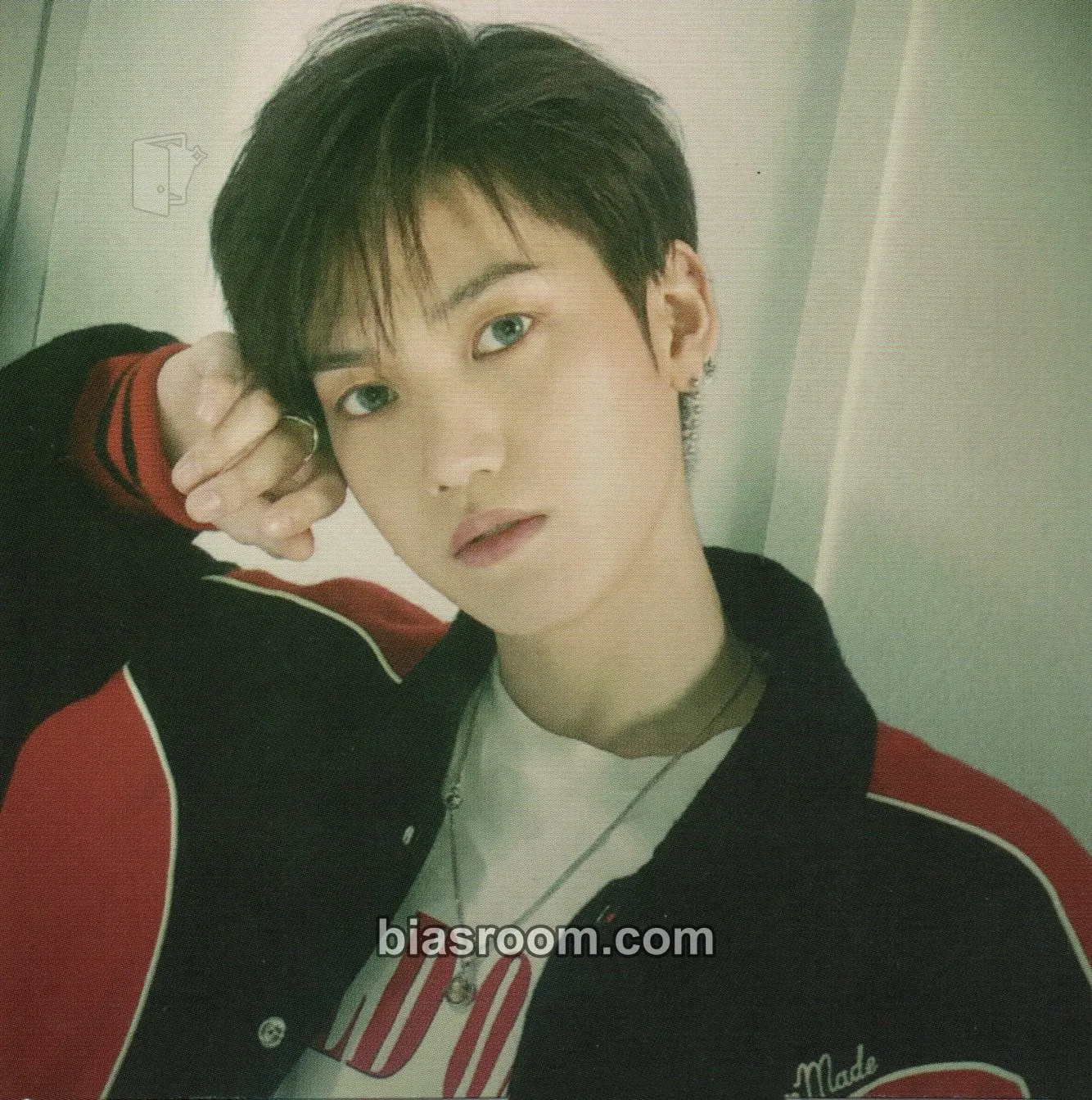Seungjun WE MUST LOVE Photocard - ONF - photocard K-pop ONF