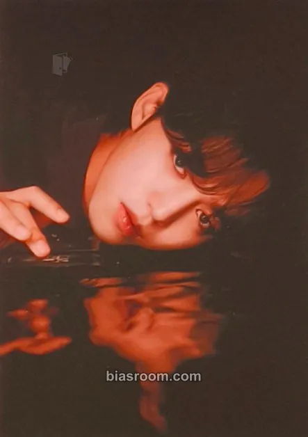 S.Coups FML Photocard - SEVENTEEN - SEVENTEEN K-pop photocard