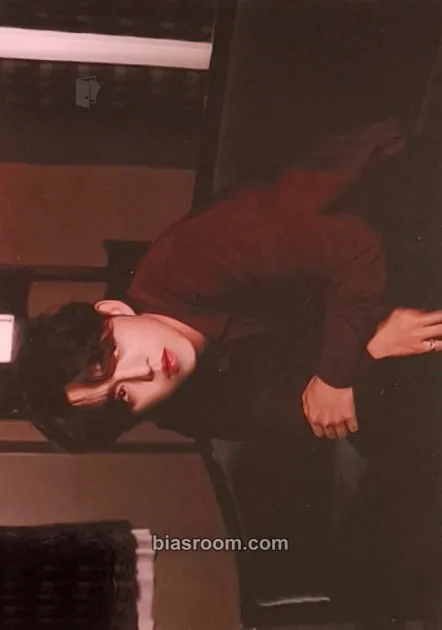 S.Coups FML Photocard - SEVENTEEN - SEVENTEEN K-pop photocard