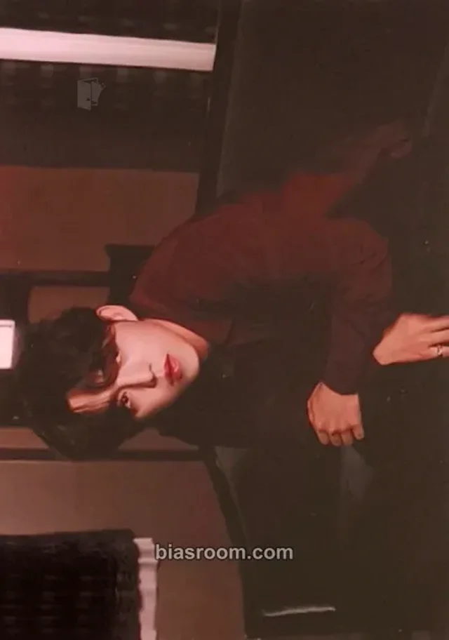 SEVENTEEN - S.Coups - FML Album KiT/kihno version album inclusion postcard item set