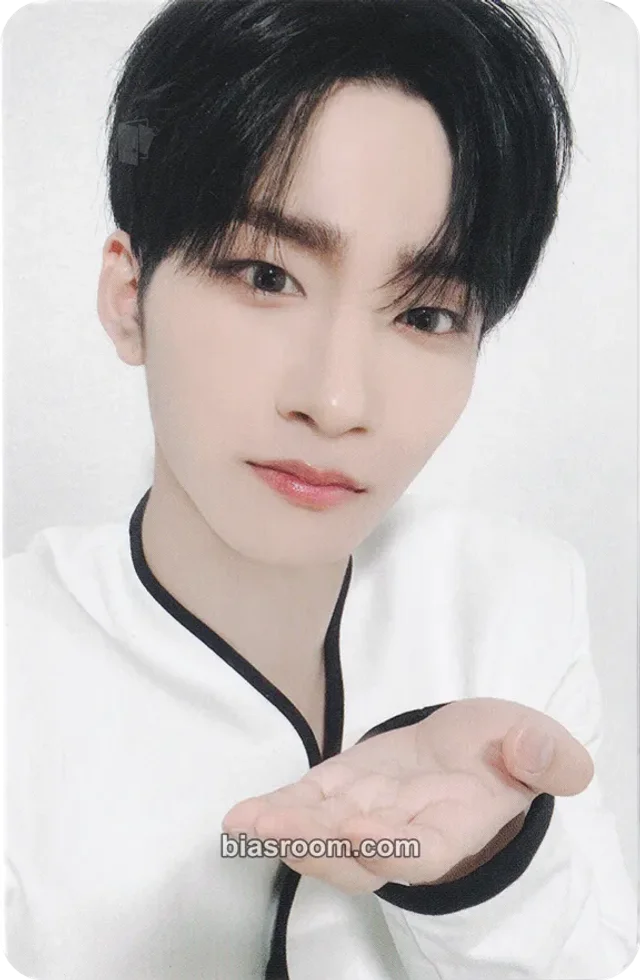 EPEX - Jeff - Youth Chapter 2 : Youth Deficiency Album album photocard