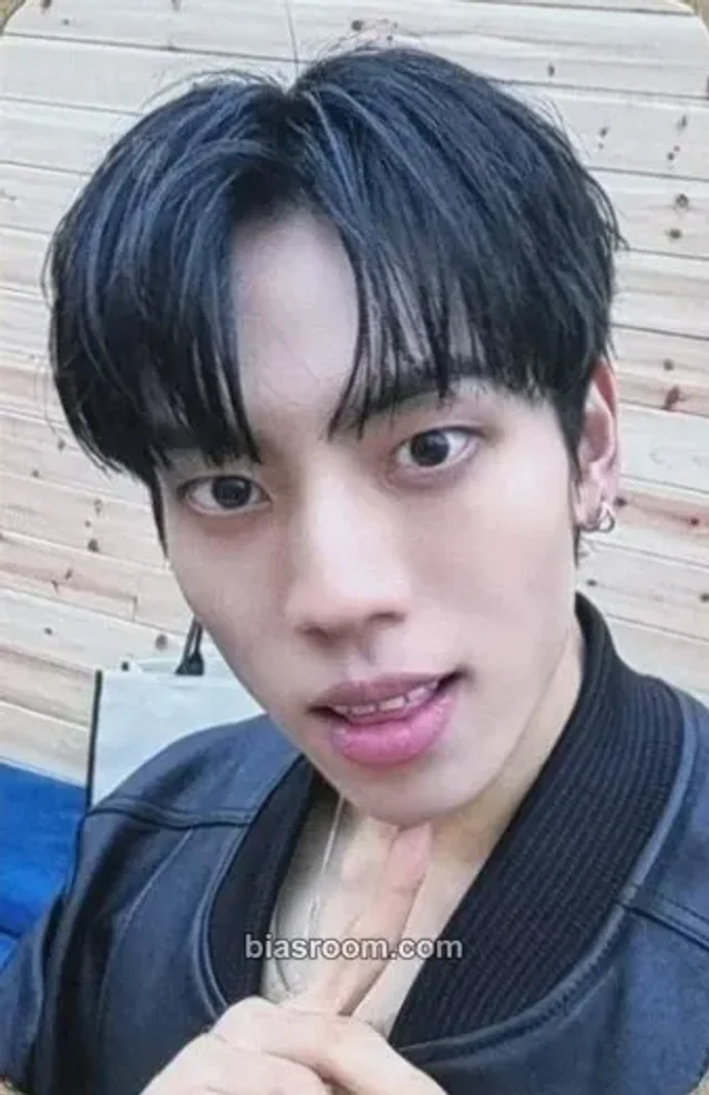 INFINITE - Dongwoo - Like Infinite Album yes24 pob (pre-order benefit)