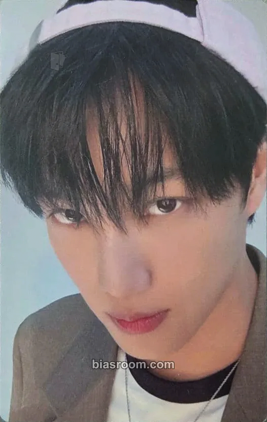 Kai 2025 KAI Solo Concert Tour <KAION> + Encore Photocard - EXO - EXO K-pop photocard
