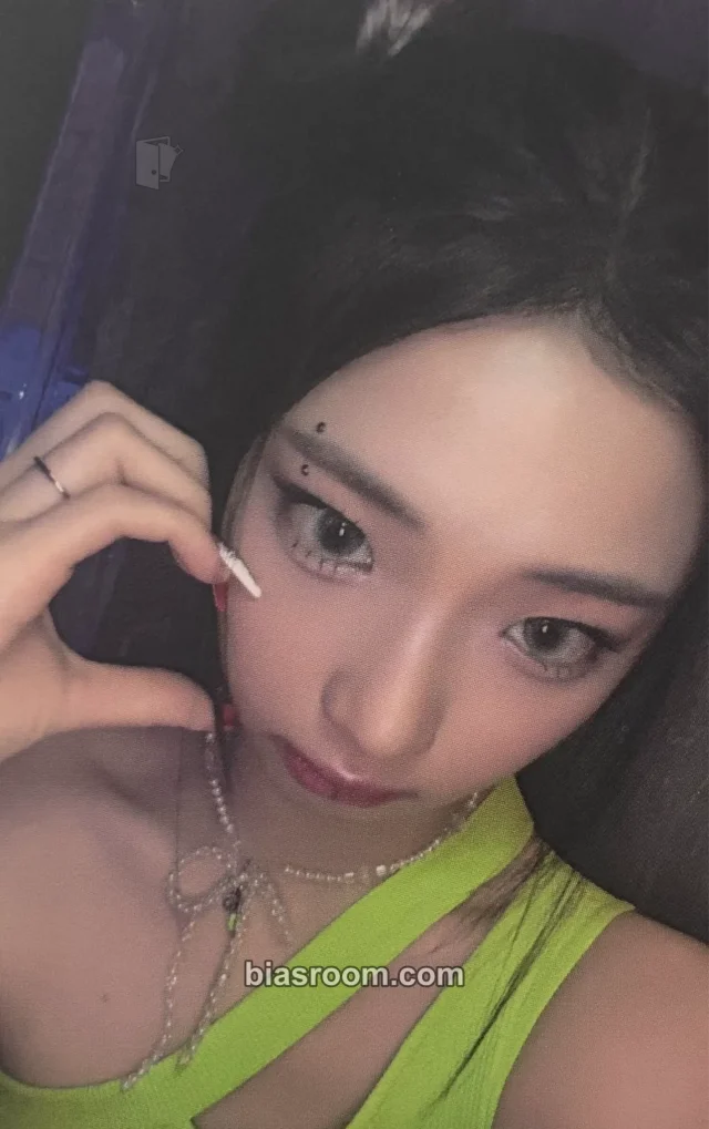BABYMONSTER - Ruka - DRIP Album broadcast inkigayo
