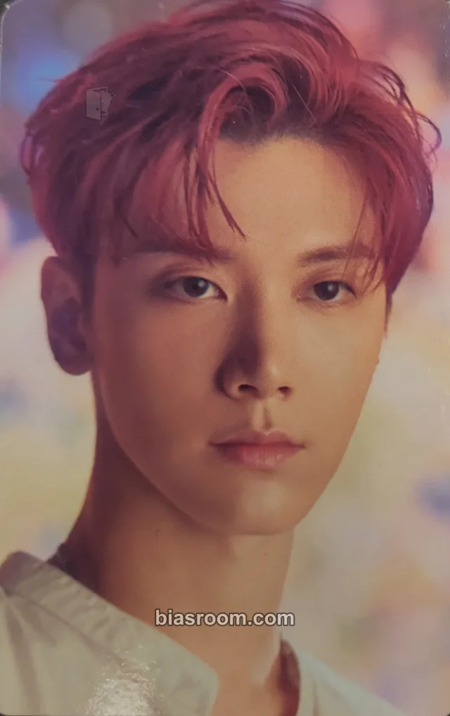 SuperM - Ten - SuperM pop up Event merch photocard phone case earphones case pop-up
