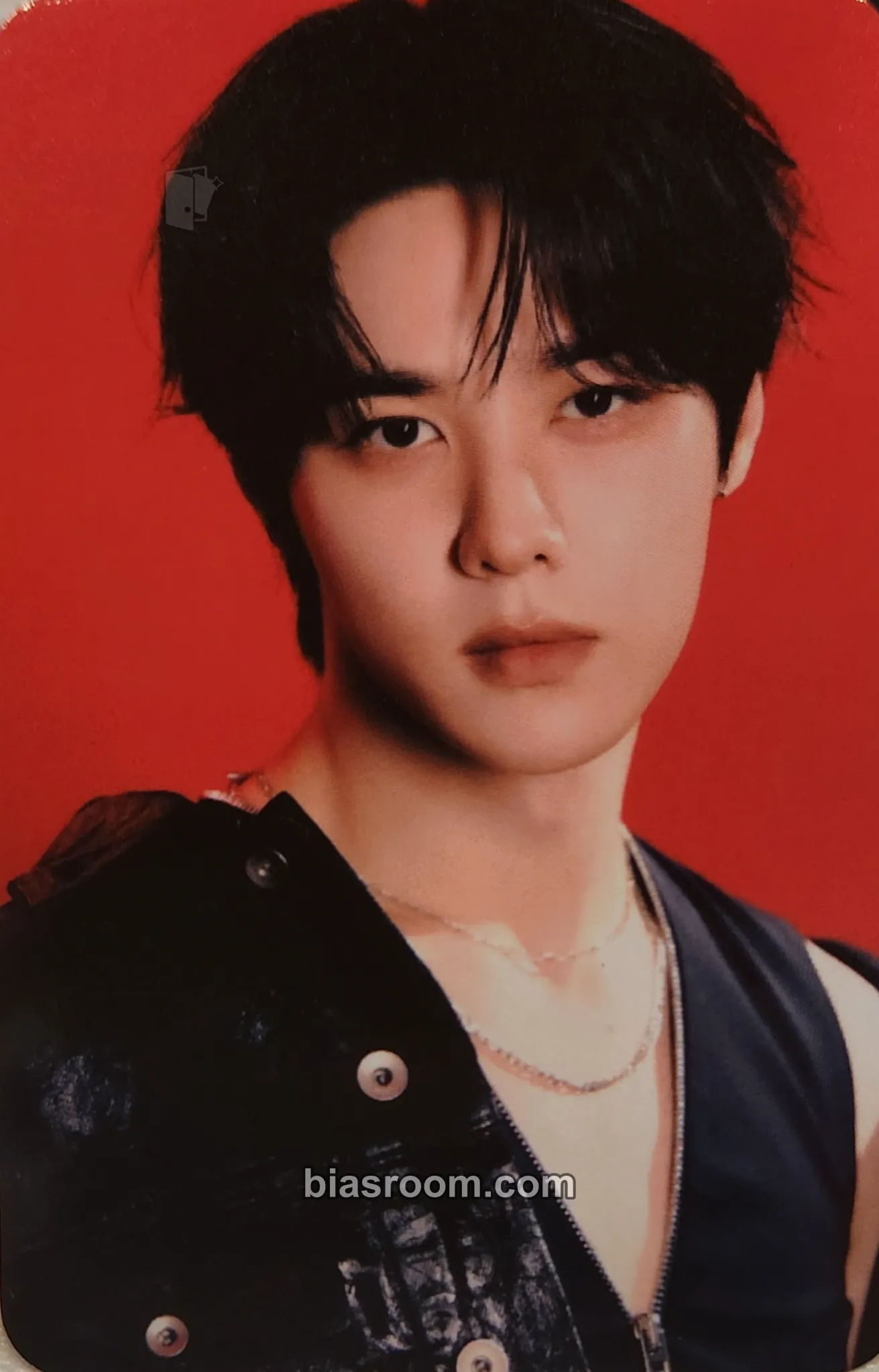Kun WayV 2026 Concert Born This Way Photocard - WayV - WayV K-pop photocard