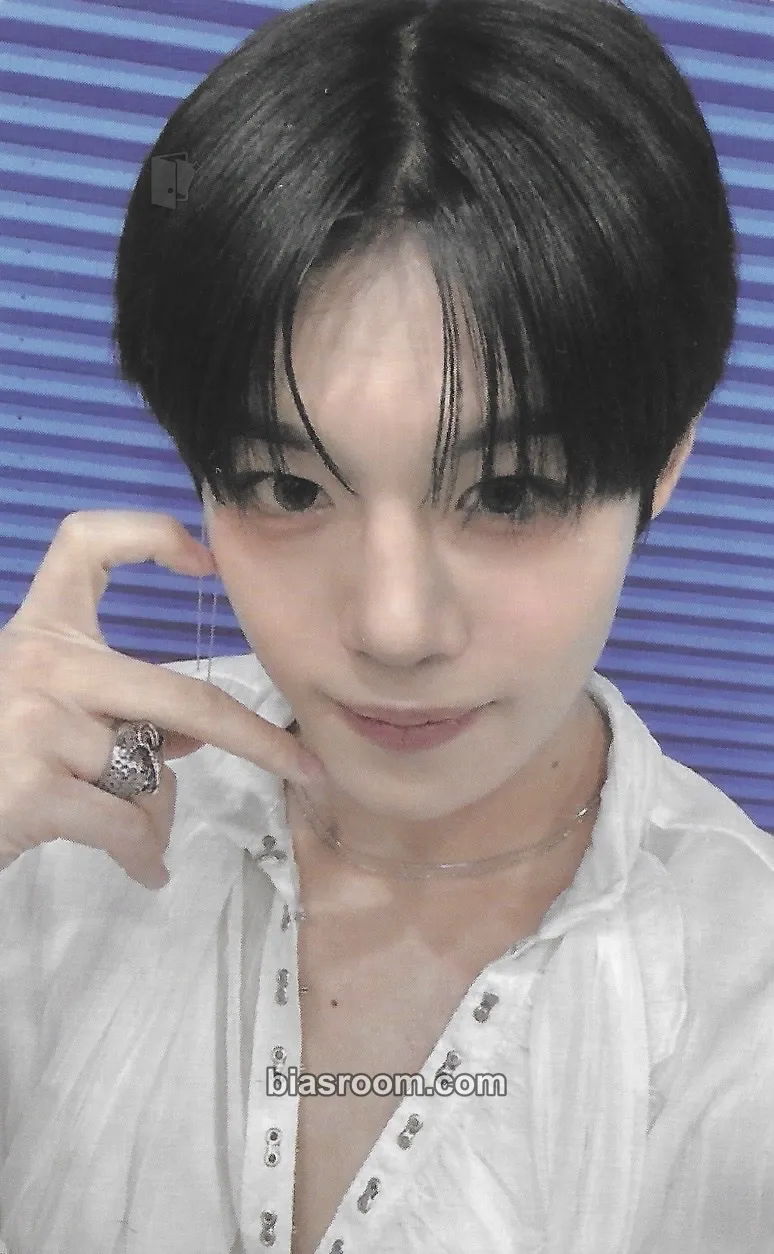 Hikari Potential Photocard - FANTASY BOYS - FANTASY BOYS K-pop photocard