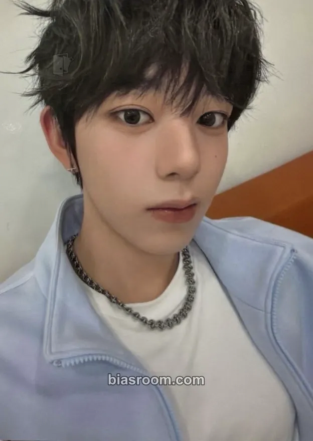 タレントカード AHOF JL JL Run To You Photocard - AHOF | Bias Room