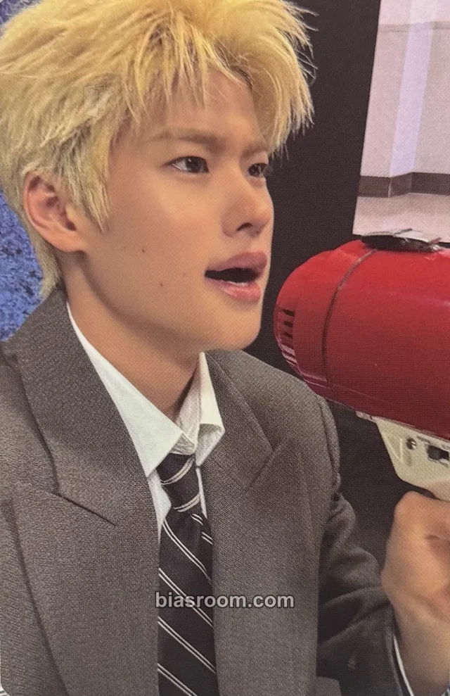 RIIZE  - Sohee - Ch. RIIZE : ON AIR Event fan meeting entrance/attendance benefit venue-limited