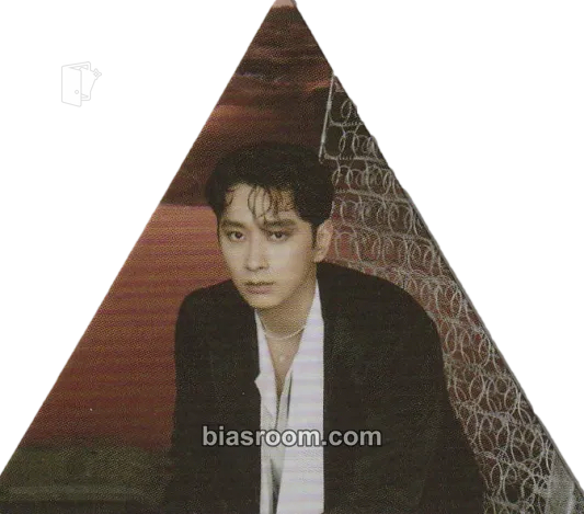 Chansung MUST トレカ - 2PM | Bias Room