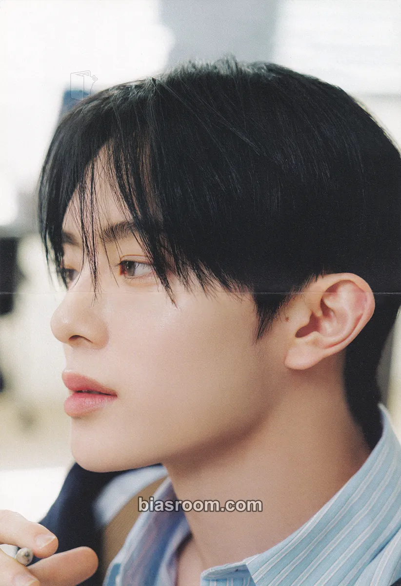 Kangmin Liminality - EP.Dream Photocard - VERIVERY - VERIVERY K-pop photocard
