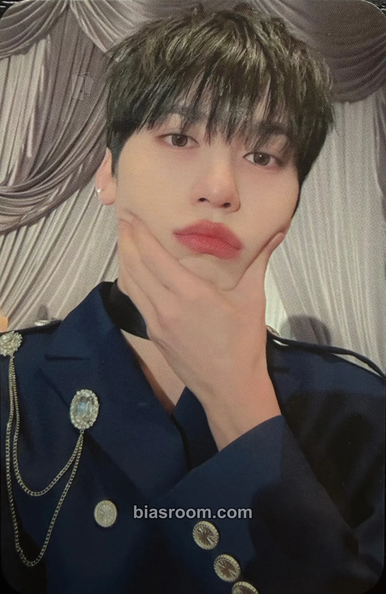 Keonhee Dear.M Photocard - ONEUS - ONEUS K-pop photocard