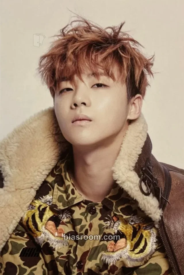iKON - Jay - iKON Special Calendar 2017 Other kit inclusion postcard item set
