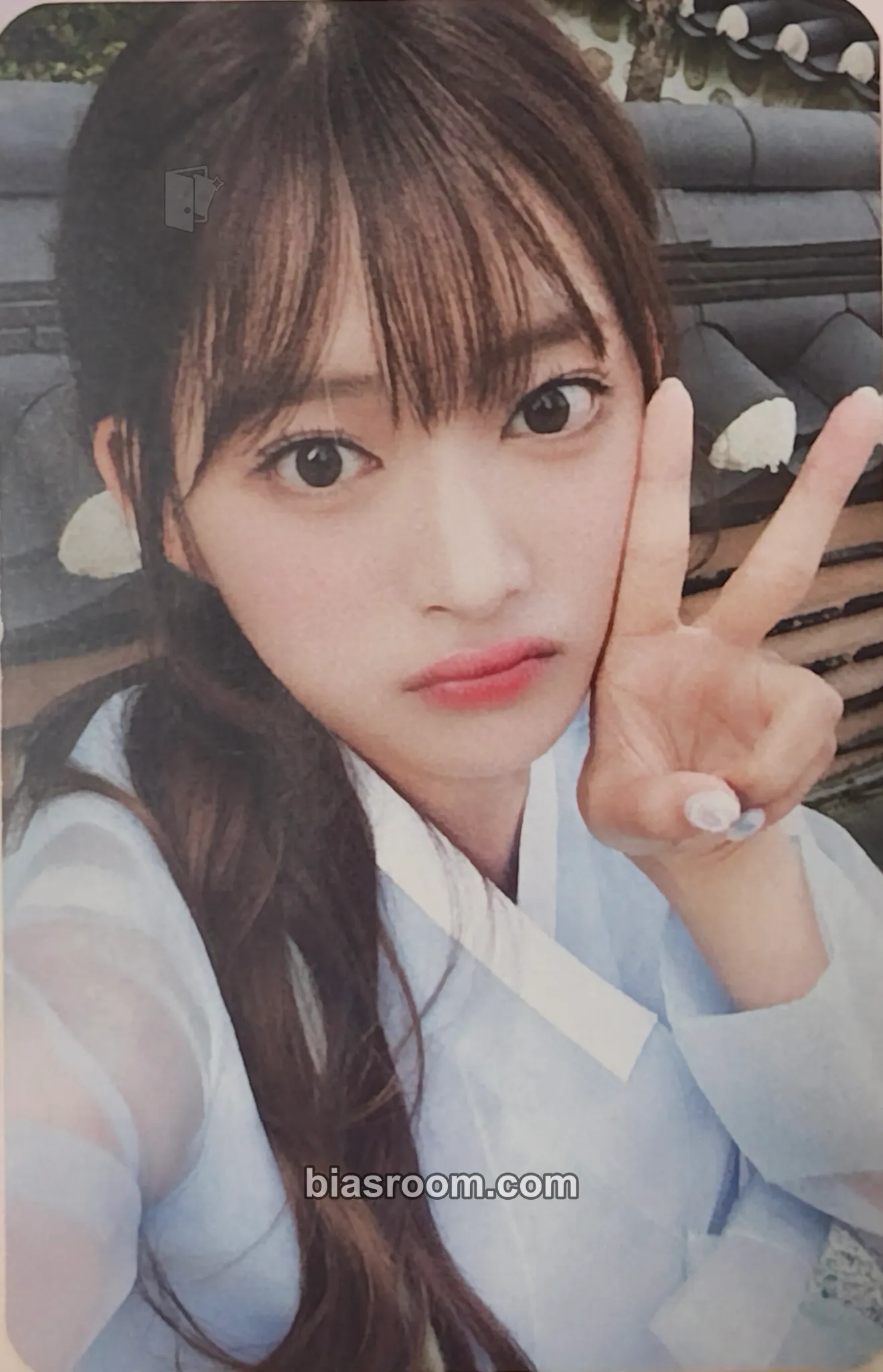 Semi Us in the Summer Photocard - cignature - cignature K-pop photocard