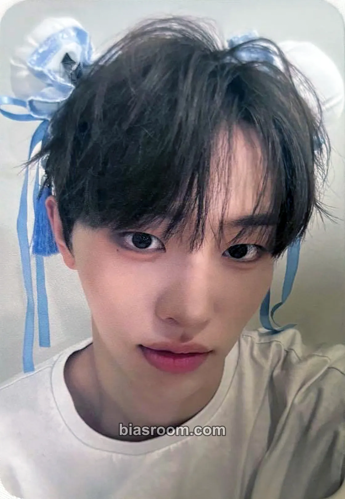 Hyeop Doogeundae Photocard - DRIPPIN - DRIPPIN K-pop photocard