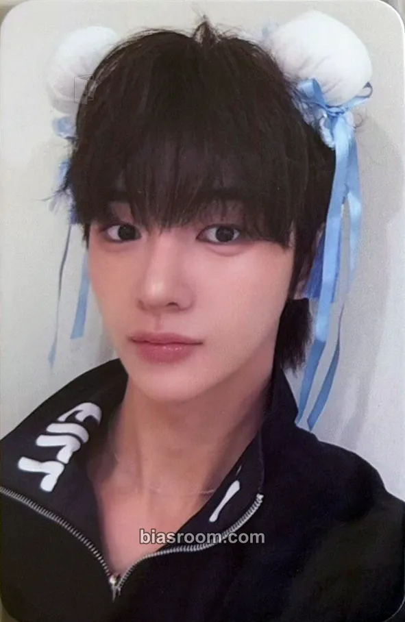 Junho Doogeundae 小卡 - DRIPPIN - DRIPPIN K-pop 小卡