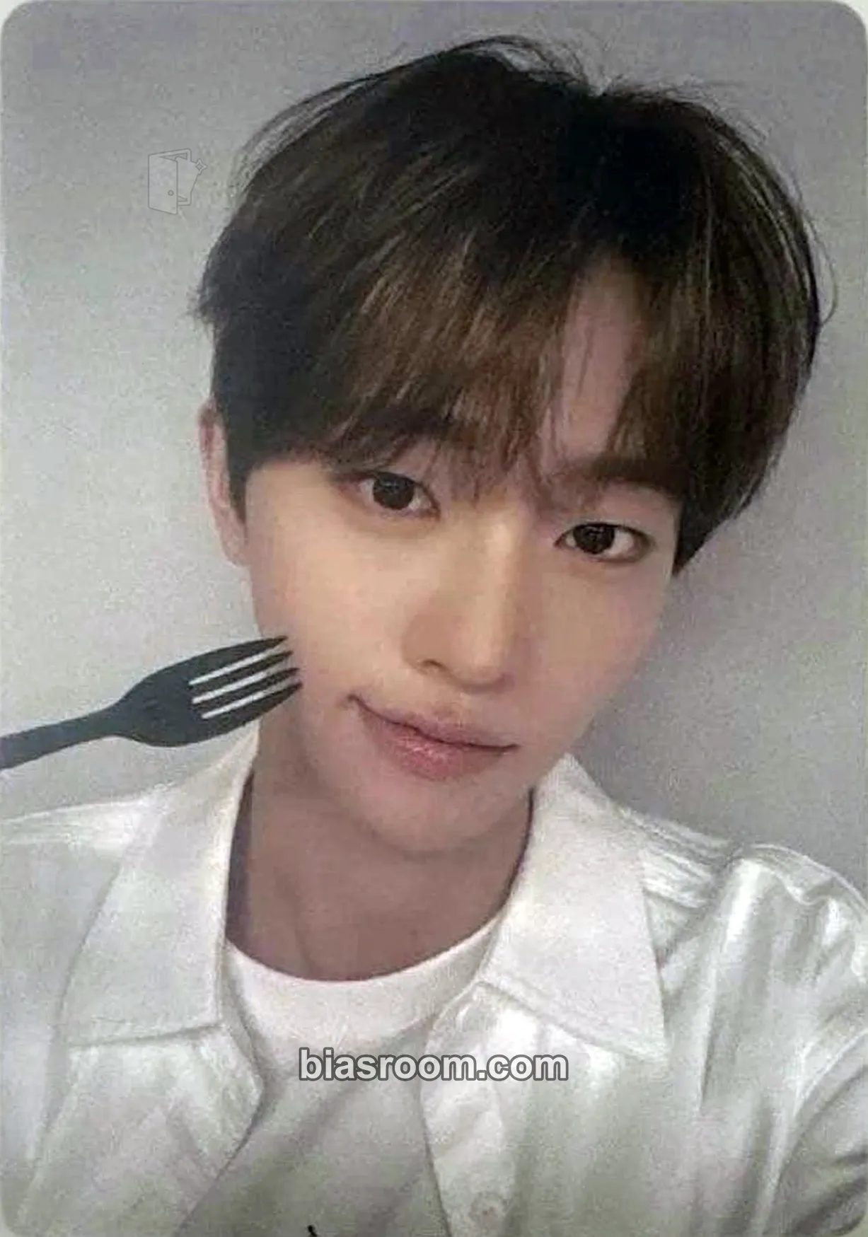 Hyeop Doogeundae Photocard - DRIPPIN - DRIPPIN K-pop photocard