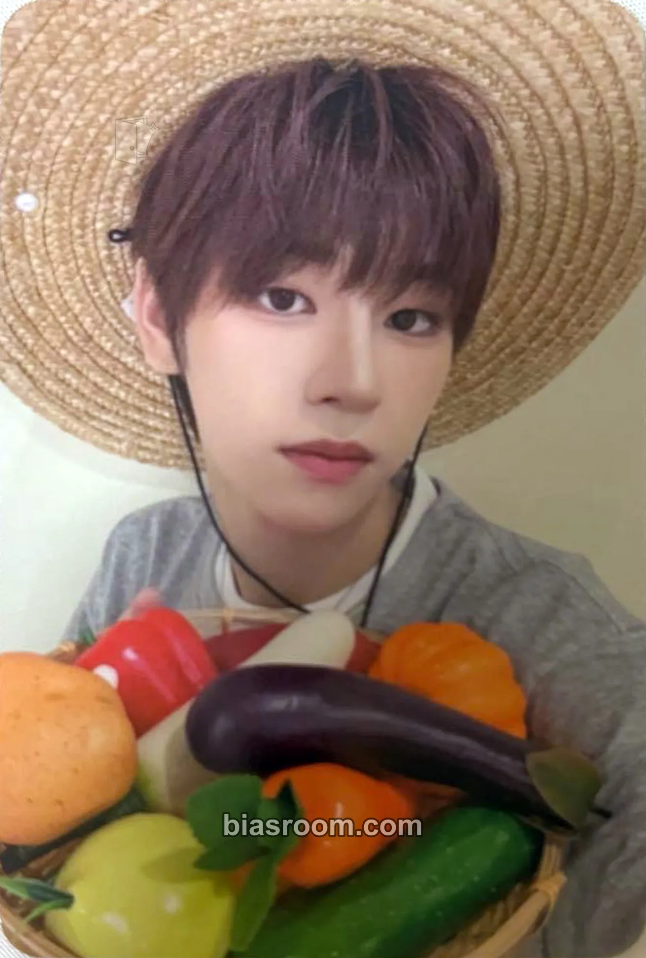 Dongyun Doogeundae Photocard - DRIPPIN - DRIPPIN K-pop photocard