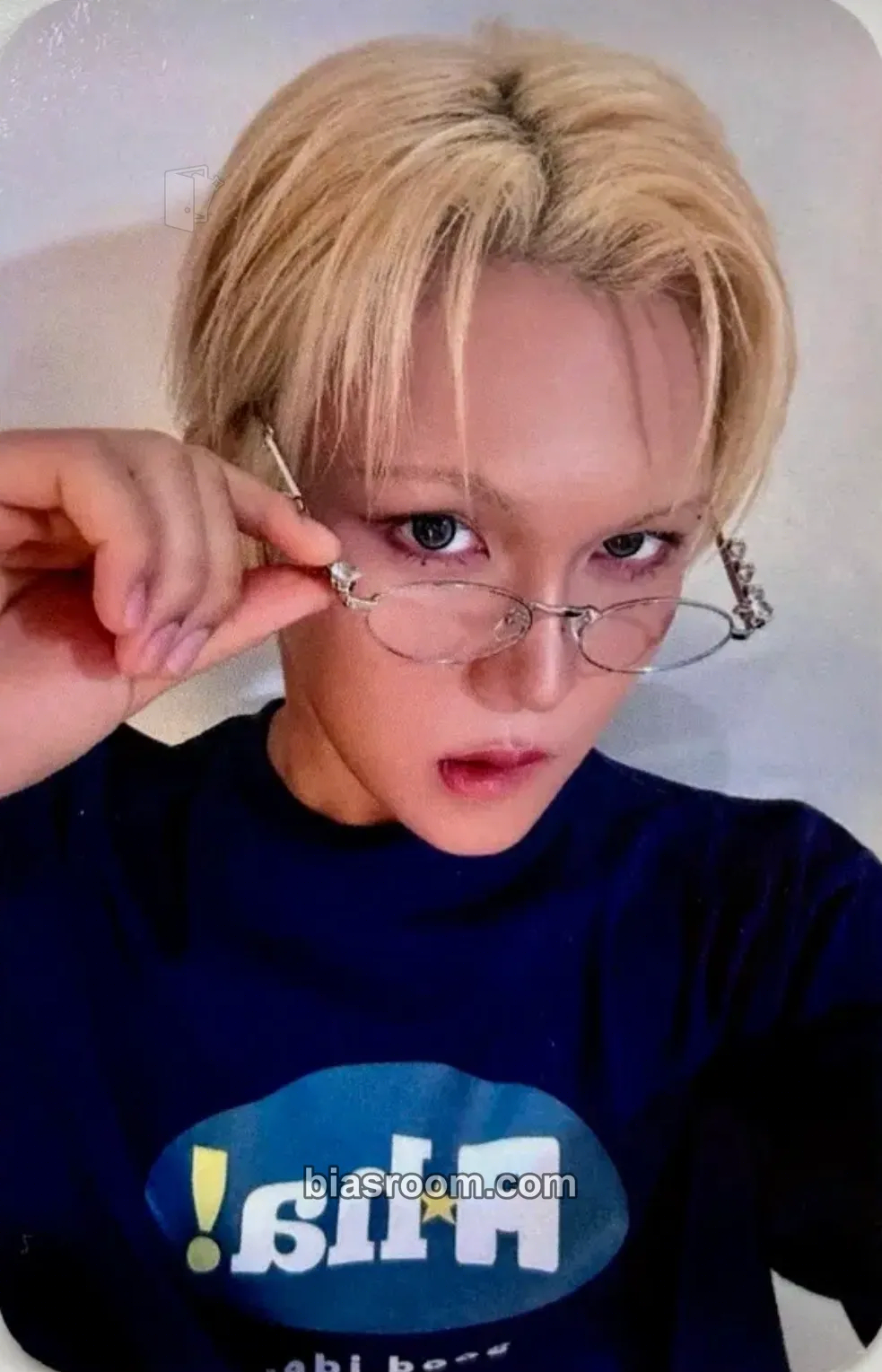 Hyun 𝘟𝘟𝘟𝘟:-𝘗 JAPAN LIVE 2025 SUMMER Photocard - XLOV | Bias Room