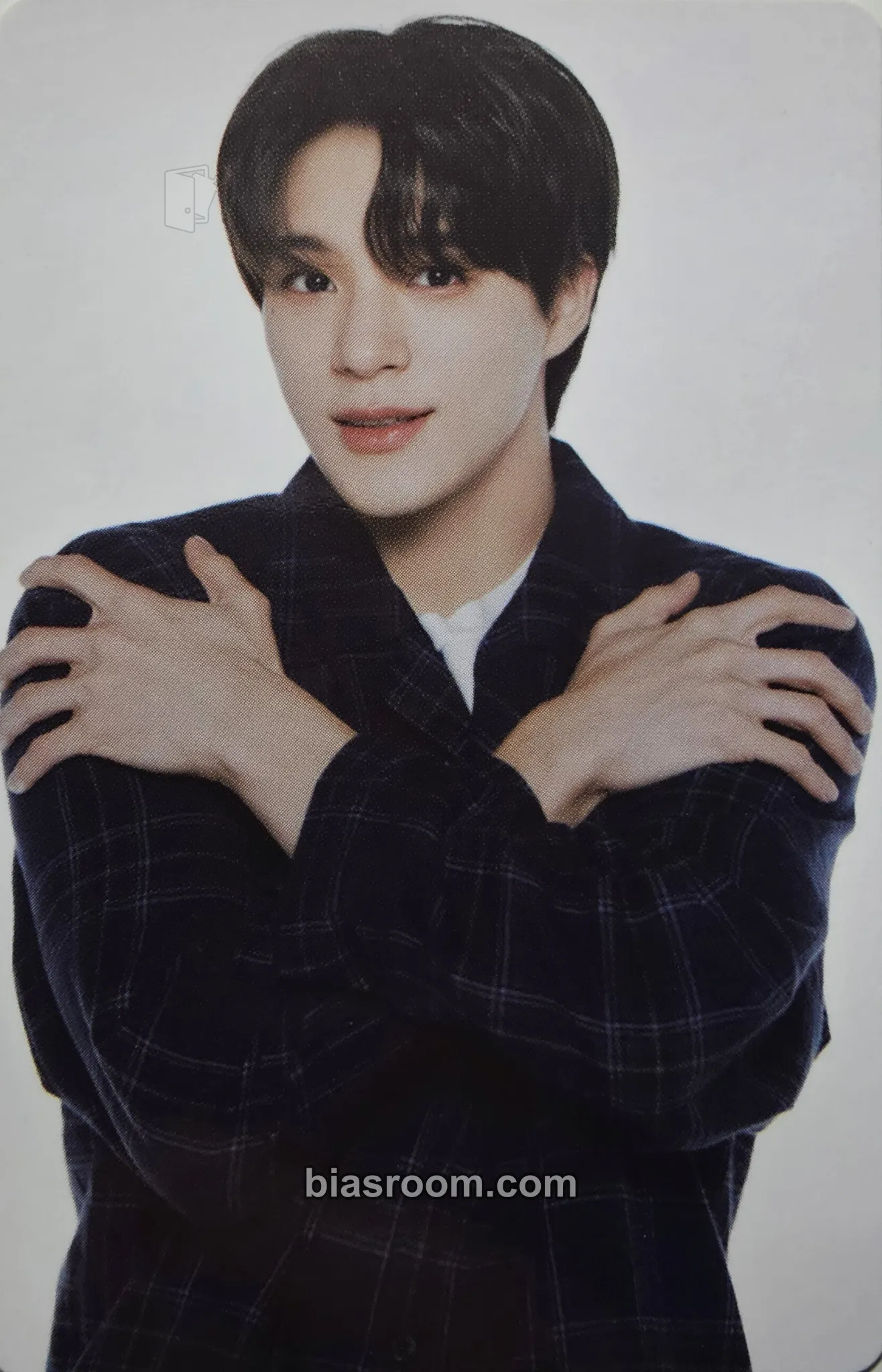 Jeno NCT Home 2023 Photocard - NCT - NCT K-pop photocard
