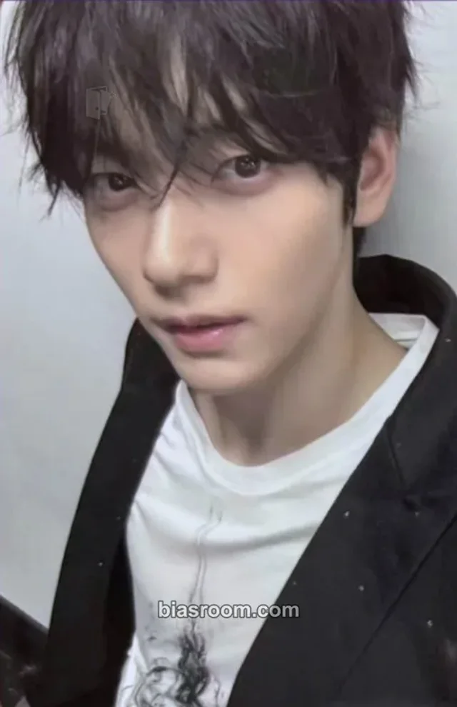 TOMORROW X TOGETHER - Soobin - 7TH YEAR: A Moment of Stillness in the Thorns Album purchase benefit tima weverse global shop (wvg) A version