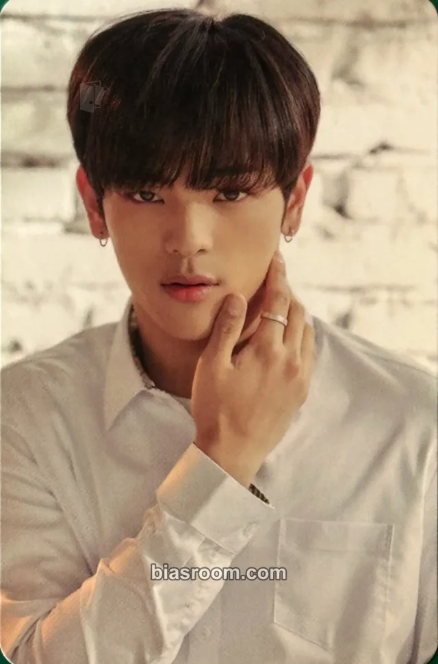 Stray Kids - Kim Woojin - Hi-STAY Tour in Korea Event event