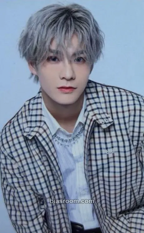 Taichi Tick-Tack Photocard - DXTEEN - DXTEEN K-pop photocard