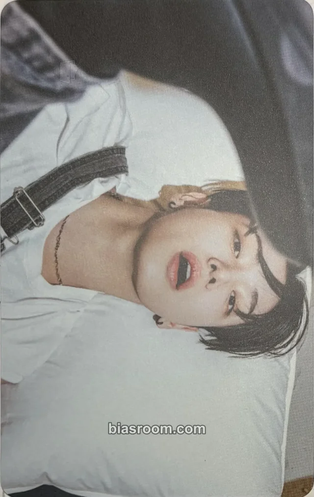 BOYNEXTDOOR - Jaehyun - No Genre Album pob (pre-order benefit) hmv japan