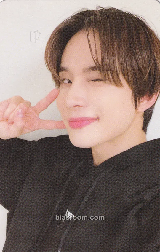 Jungwoo 2 Baddies 小卡 - NCT 127 - NCT 127 K-pop 小卡