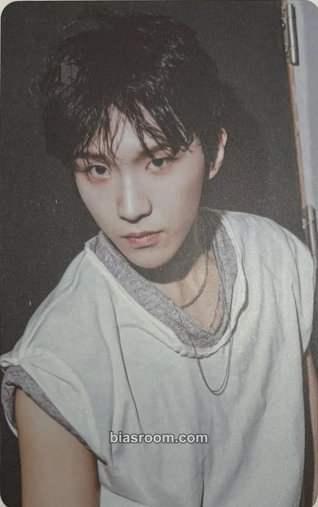 BOYNEXTDOOR - Woonhak - No Genre Album hmv japan pob (pre-order benefit)