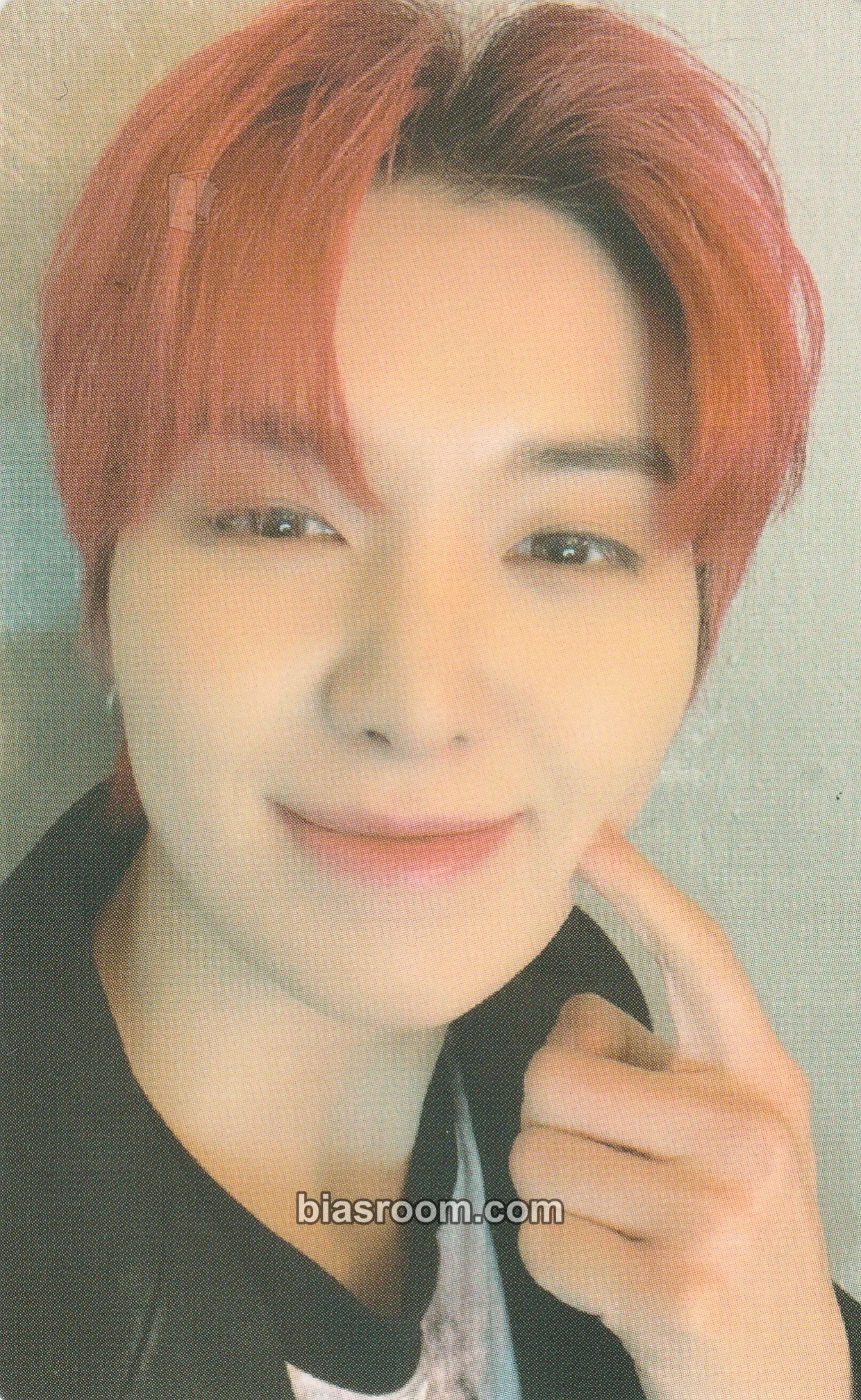 to1 RE:ALIZE realize ジェユン ポラロイド Jaeyun RE:ALIZE Photocard - TO1 | Bias Room