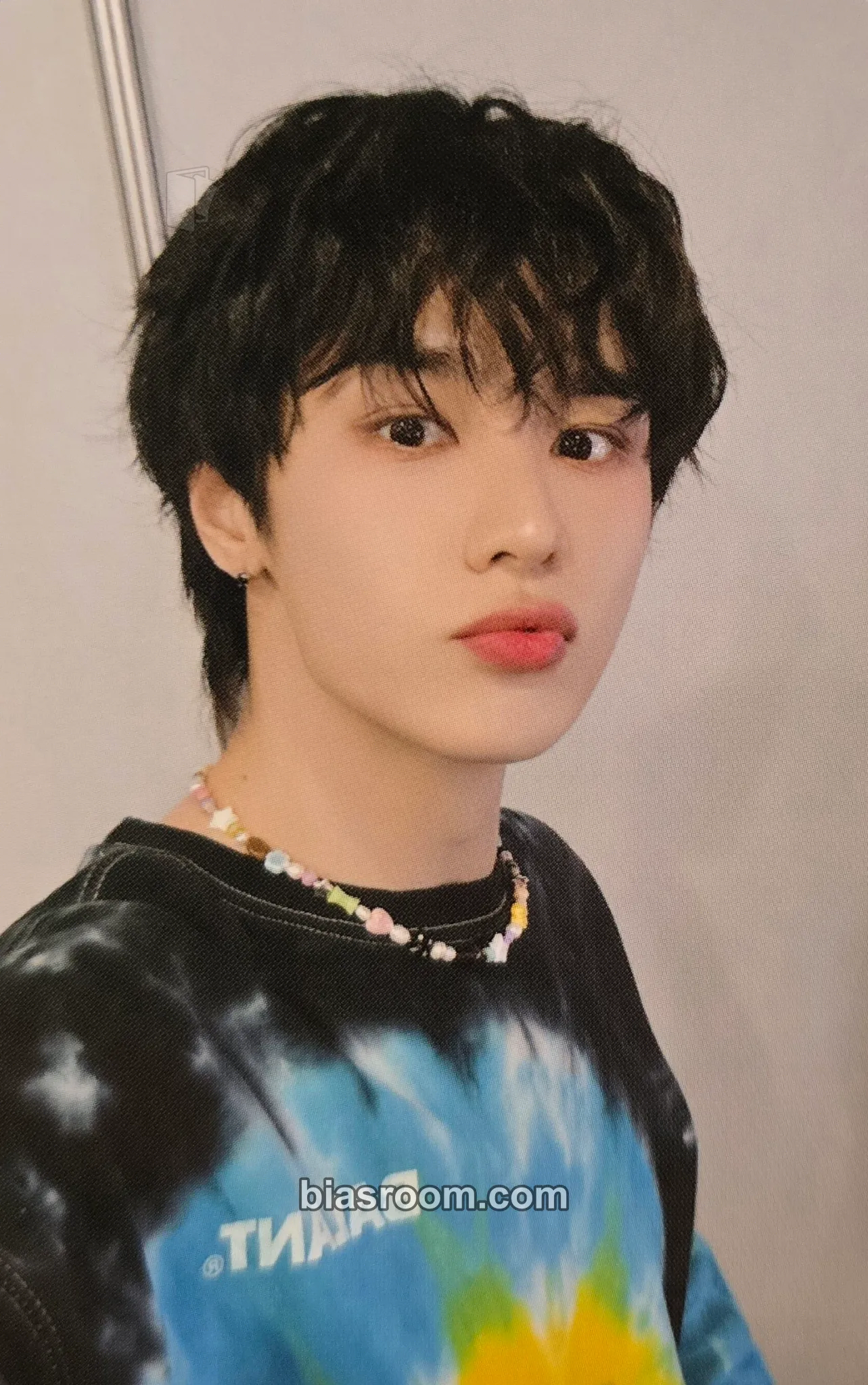 Kun On The Way Concert Photocard - WayV - WayV K-pop photocard