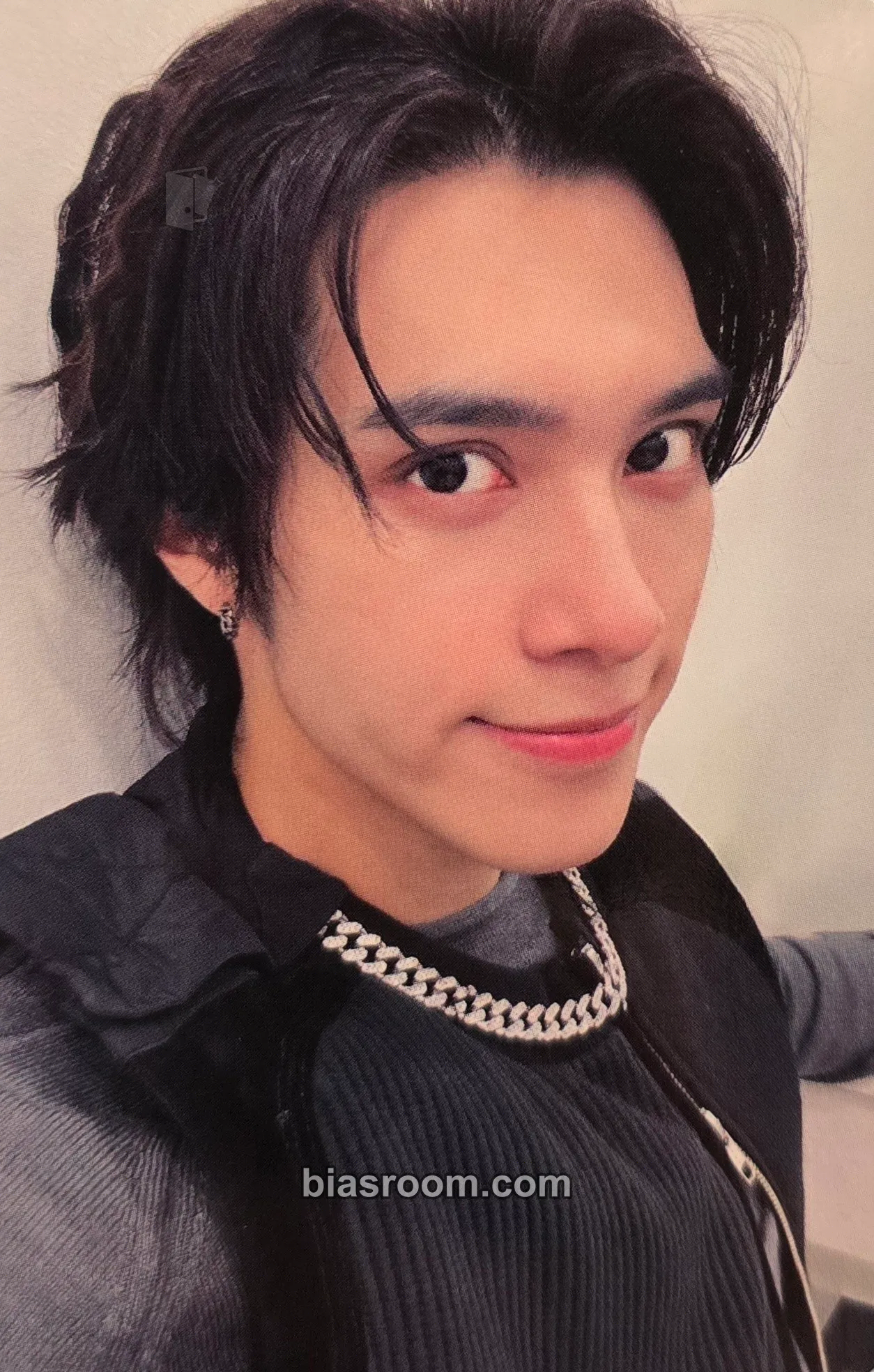 Hendery On My Youth Photocard - WayV - WayV K-pop photocard