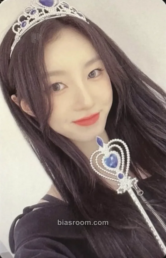 LIGHTSUM - Juhyeon - POSE! Album makestar round 1