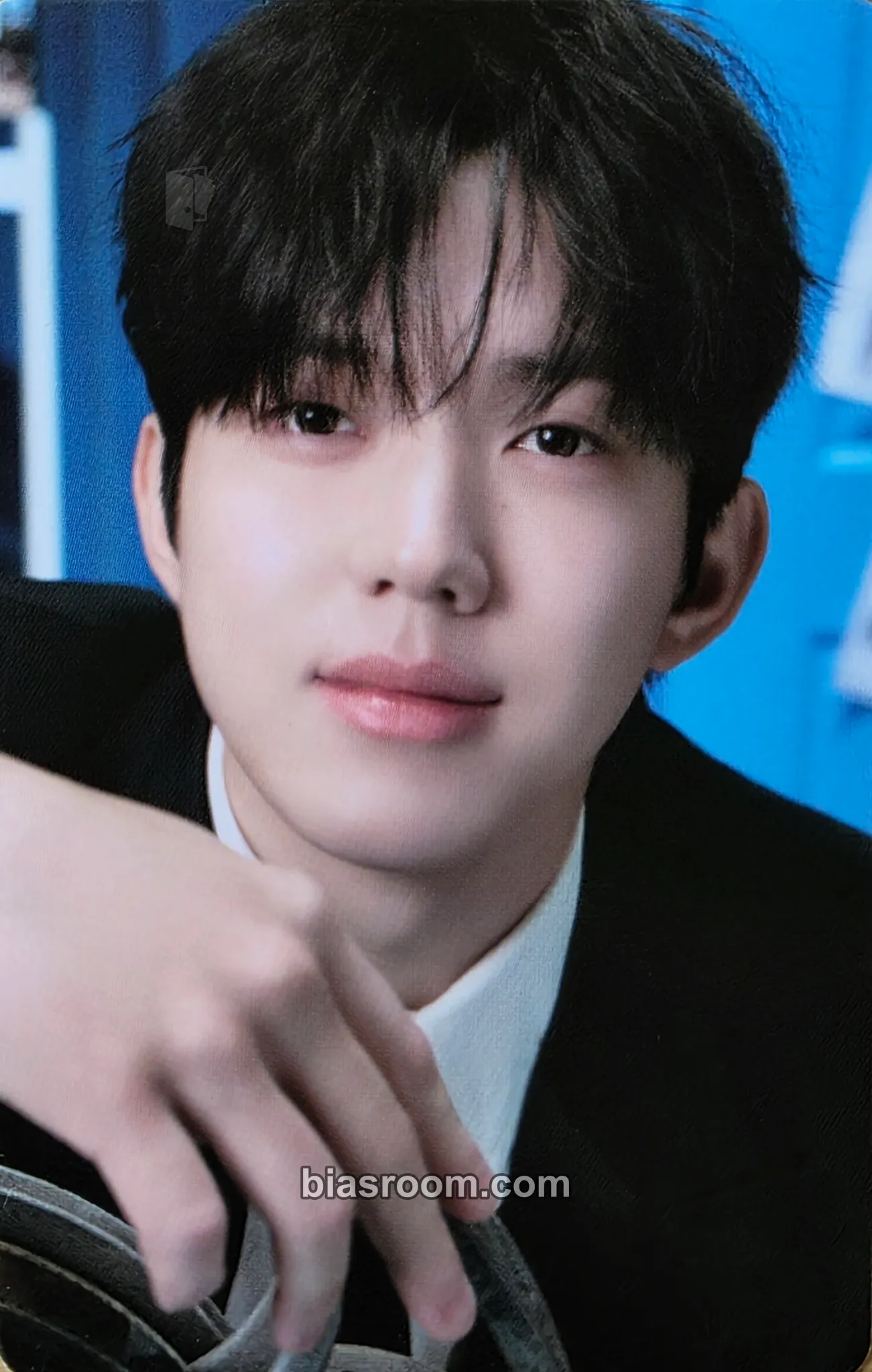 Dowoon DAY6 10th Anniversary Tour The Decade Photocard - DAY6 - DAY6 K-pop photocard